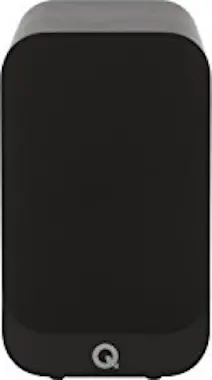 Q Acoustics Q 3010i Altavoce De Estante 5"" 75 W 2600 Hz 86 dB Q Acoustics Q 3010i Altavoce De Estante 5"" 75 W 2600 Hz 86 dB