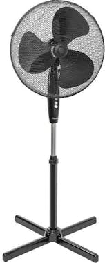 Bestron Ventilador de pie 45 cm 45 W Negro ASV45Z Bestron Ventilador de pie 45 cm 45 W Negro ASV45Z