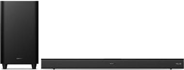 Xiaomi 3.1 Barra de Sonido 430W Bluetooth DTS HDMI ARC US Xiaomi 3.1 Barra de Sonido 430W Bluetooth DTS HDMI ARC US