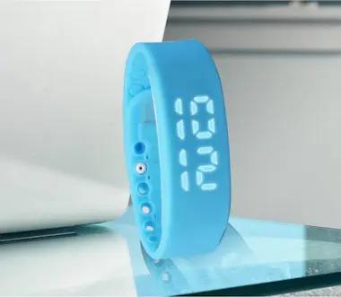 High-Tech & Bien-Etre Unisex Multifunción USB W2 Pulsera inteligente Mon High-Tech & Bien-Etre Unisex Multifunción USB W2 Pulsera inteligente Mon