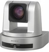 Sony SRG-120DS Cámara de Videoconferencia 12x Zoom Opti