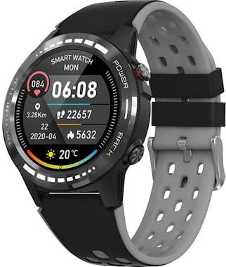 Leotec 8436588881441 Android iOS 1.3"" 44 mm Multisport G Leotec 8436588881441 Android iOS 1.3"" 44 mm Multisport G