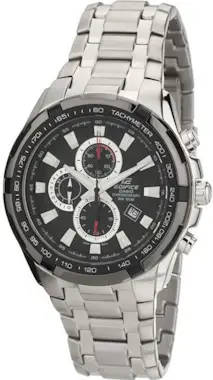 Casio Reloj CASIO cronógrafo de cuarzo EF539D1AVEF para Casio Reloj CASIO cronógrafo de cuarzo EF539D1AVEF para