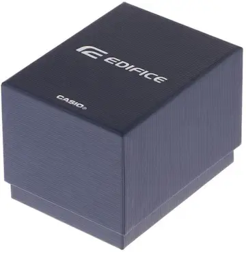 Casio Reloj CASIO cronógrafo de cuarzo EF539D1AVEF para Casio Reloj CASIO cronógrafo de cuarzo EF539D1AVEF para