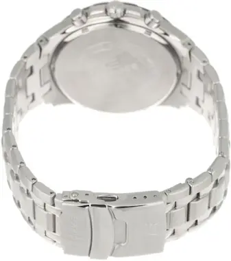 Casio Reloj CASIO cronógrafo de cuarzo EF539D1AVEF para Casio Reloj CASIO cronógrafo de cuarzo EF539D1AVEF para