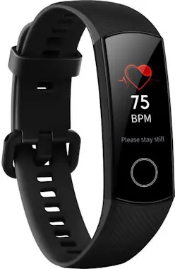 Honor Pulsera conectada HONOR Band 4 - Negro Honor Pulsera conectada HONOR Band 4 - Negro
