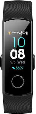 Honor Pulsera conectada HONOR Band 4 - Negro Honor Pulsera conectada HONOR Band 4 - Negro