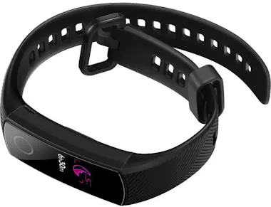 Honor Pulsera conectada HONOR Band 4 - Negro Honor Pulsera conectada HONOR Band 4 - Negro