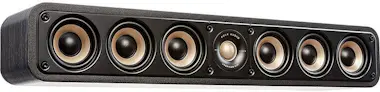 Polk Audio Elite ES35 Altavoce 150 W En Suelo Negro Polk Audio Elite ES35 Altavoce 150 W En Suelo Negro