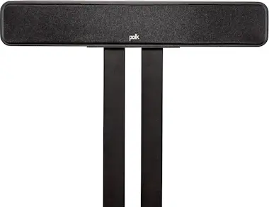 Polk Audio Elite ES35 Altavoce 150 W En Suelo Negro Polk Audio Elite ES35 Altavoce 150 W En Suelo Negro
