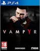 Focus Home Interactive Vampiros (PS4) Focus Home Interactive Vampiros (PS4)
