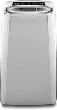 DeLonghi 0151402003 Aires Acondicionado 1000 W 64 dB 36 L B DeLonghi 0151402003 Aires Acondicionado 1000 W 64 dB 36 L B