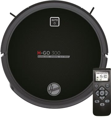 Hoover H-GO 300 HGO310 Robot Aspirador Bateria Litio de 1 Hoover H-GO 300 HGO310 Robot Aspirador Bateria Litio de 1