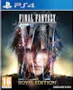 Koch Media Final Fantasy XV Royal Edition Juego de PS4 Koch Media Final Fantasy XV Royal Edition Juego de PS4