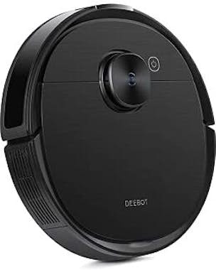 Ecovacs Deebot T9 AIVI Robot Aspirador Limpieza en 4 Etapa Ecovacs Deebot T9 AIVI Robot Aspirador Limpieza en 4 Etapa