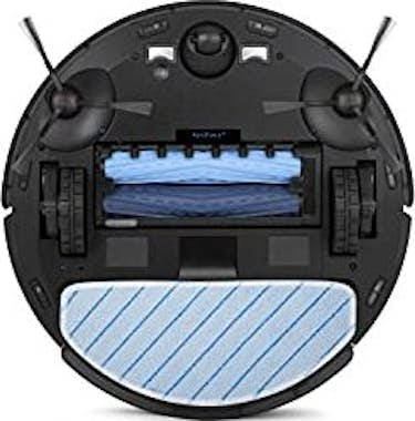 Ecovacs Deebot T9 AIVI Robot Aspirador Limpieza en 4 Etapa Ecovacs Deebot T9 AIVI Robot Aspirador Limpieza en 4 Etapa