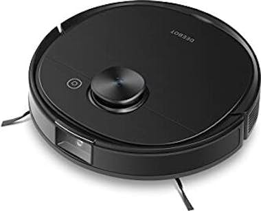Ecovacs Deebot T9 AIVI Robot Aspirador Limpieza en 4 Etapa Ecovacs Deebot T9 AIVI Robot Aspirador Limpieza en 4 Etapa