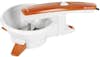 Ariete Prensa de verduras eléctrica ARIETE 261 - Naranja Ariete Prensa de verduras eléctrica ARIETE 261 - Naranja