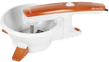 Ariete Prensa de verduras eléctrica ARIETE 261 - Naranja Ariete Prensa de verduras eléctrica ARIETE 261 - Naranja