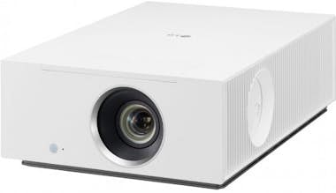 LG HU710PW Proyector LED 4K UHD 2000 Lúmenes HDMI Bla LG HU710PW Proyector LED 4K UHD 2000 Lúmenes HDMI Bla