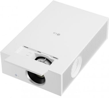 LG HU710PW Proyector LED 4K UHD 2000 Lúmenes HDMI Bla LG HU710PW Proyector LED 4K UHD 2000 Lúmenes HDMI Bla