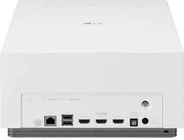LG HU710PW Proyector LED 4K UHD 2000 Lúmenes HDMI Bla LG HU710PW Proyector LED 4K UHD 2000 Lúmenes HDMI Bla