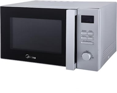 MIDEA MCM259GDWT Microondas Digital 25 L 900 W con Grill MIDEA MCM259GDWT Microondas Digital 25 L 900 W con Grill