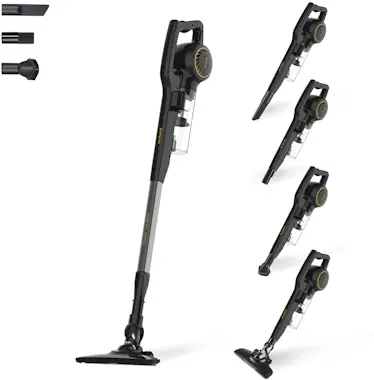 Taurus Homeland Endless Aspirador Vertical 3 en 1 600 W c Taurus Homeland Endless Aspirador Vertical 3 en 1 600 W c