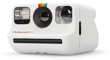 Polaroid 9035 Instantáneo Cámara Flash Integrado Disparador