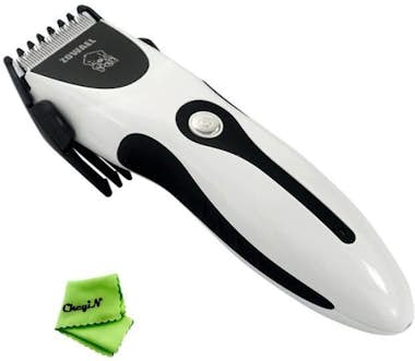 High-Tech & Bien-Etre Recortador profesional recargable para mascotas, p High-Tech & Bien-Etre Recortador profesional recargable para mascotas, p