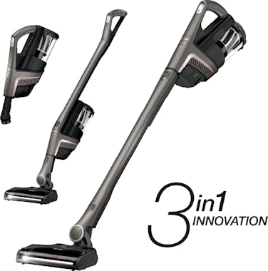 Miele Triflex HX1 Pro Aspirador de Escoba 170 W 80 dB 25 Miele Triflex HX1 Pro Aspirador de Escoba 170 W 80 dB 25