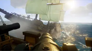 Microsoft Sea of Thieves: Edición de aniversario - Juego de Microsoft Sea of Thieves: Edición de aniversario - Juego de