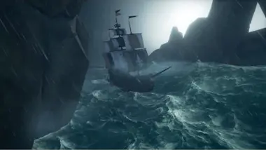 Microsoft Sea of Thieves: Edición de aniversario - Juego de Microsoft Sea of Thieves: Edición de aniversario - Juego de
