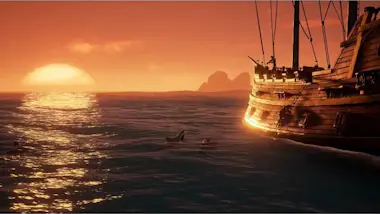 Microsoft Sea of Thieves: Edición de aniversario - Juego de Microsoft Sea of Thieves: Edición de aniversario - Juego de