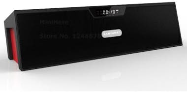 High-Tech & Bien-Etre Sardine Sdy019 Altavoz Estéreo Bluetooth Inalámbri High-Tech & Bien-Etre Sardine Sdy019 Altavoz Estéreo Bluetooth Inalámbri