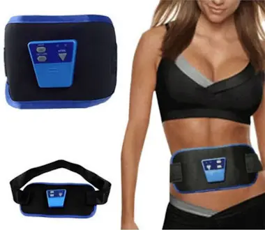 High-Tech & Bien-Etre AB Gymnic Cuerpo electrónico Pierna Músculo Brazo High-Tech & Bien-Etre AB Gymnic Cuerpo electrónico Pierna Músculo Brazo