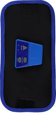 High-Tech & Bien-Etre AB Gymnic Cuerpo electrónico Pierna Músculo Brazo High-Tech & Bien-Etre AB Gymnic Cuerpo electrónico Pierna Músculo Brazo