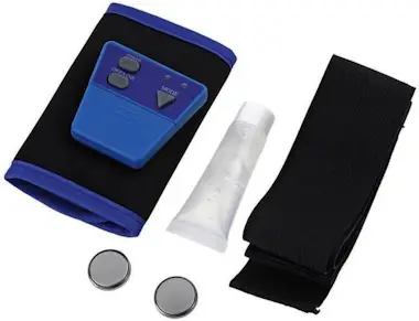 High-Tech & Bien-Etre AB Gymnic Cuerpo electrónico Pierna Músculo Brazo High-Tech & Bien-Etre AB Gymnic Cuerpo electrónico Pierna Músculo Brazo