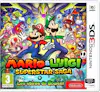 Nintendo Mario & Luigi: Superstar Saga + Bowsers Minions J Nintendo Mario & Luigi: Superstar Saga + Bowsers Minions J
