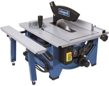 scheppach Scheppach Sierra de mesa HS80 1200 W 5901302901 scheppach Scheppach Sierra de mesa HS80 1200 W 5901302901