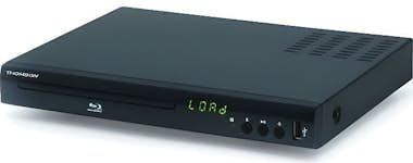 Thomson THOMSON THB330 - Reproductor Blu-Ray - USB 2.0 - H Thomson THOMSON THB330 - Reproductor Blu-Ray - USB 2.0 - H