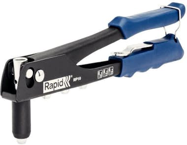 Rapid Alicate remachador RAPID RP10 + 100 remaches Rapid Alicate remachador RAPID RP10 + 100 remaches