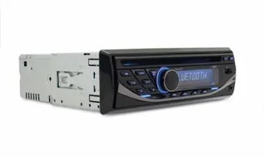 Caliber CALIBER Bluetooth Car Radio con reproductor de CD/ Caliber CALIBER Bluetooth Car Radio con reproductor de CD/