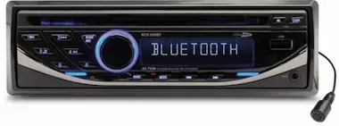 Caliber CALIBER Bluetooth Car Radio con reproductor de CD/ Caliber CALIBER Bluetooth Car Radio con reproductor de CD/