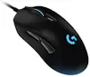 Logitech Ratón para juegos LOGITECH G - G403 HERO Logitech Ratón para juegos LOGITECH G - G403 HERO