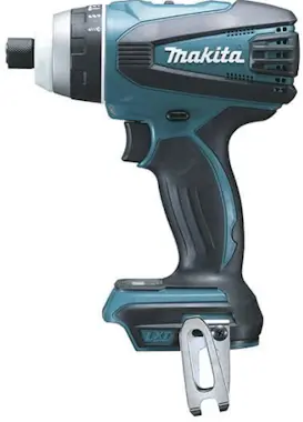 Makita Taladro atornillador 4 funciones sin batería DTP14 Makita Taladro atornillador 4 funciones sin batería DTP14