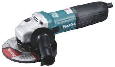 Makita Amoladora angular 150 mm 1400 W - GA6040CF01 Makita Amoladora angular 150 mm 1400 W - GA6040CF01
