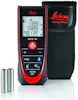 Leica Disto D2 Telémetro Láser 100m Bluetooth 837031 Leica Disto D2 Telémetro Láser 100m Bluetooth 837031