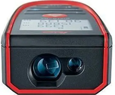 Leica Disto D2 Telémetro Láser 100m Bluetooth 837031 Leica Disto D2 Telémetro Láser 100m Bluetooth 837031