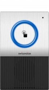 Swissvoice Timbre intercomunicador inalámbrico Xtra Doorbell